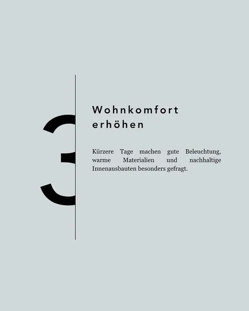Sixrooms | Kreativagentur München | Banderole – Der Herbst eignet sich perfekt, um dein Zuhause… 2
