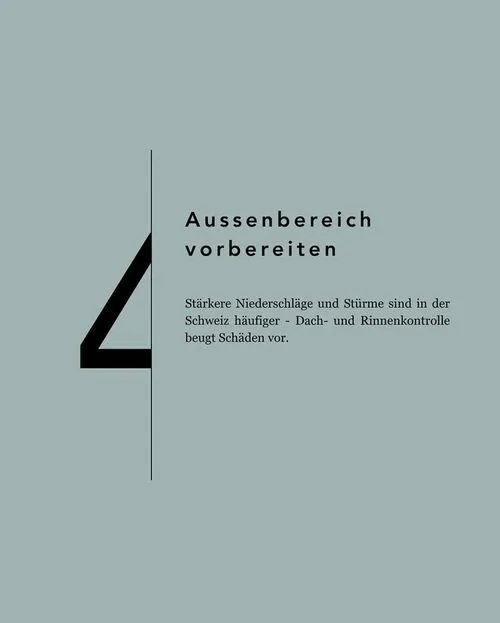 Sixrooms | Kreativagentur München | Banderole – Der Herbst eignet sich perfekt, um dein Zuhause…